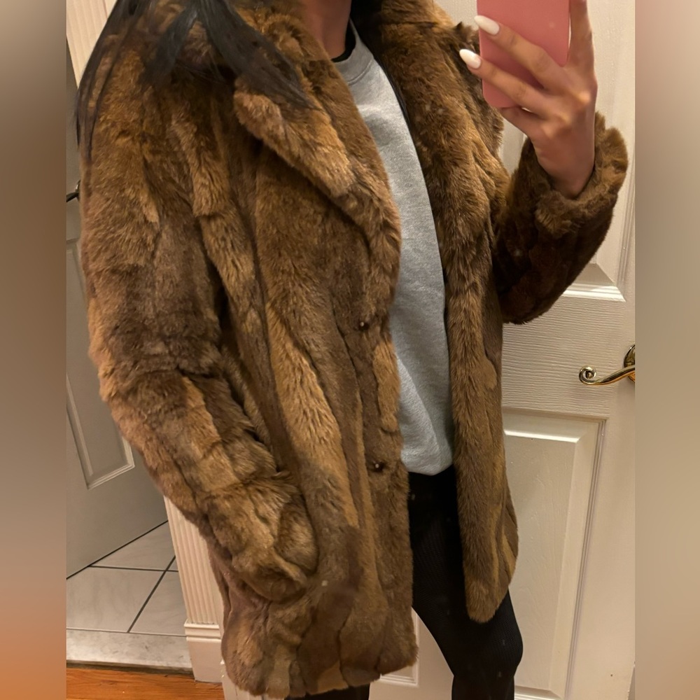 Fuax Fur - Picture 2 of 7
